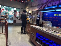 -楠火锅(昆山金鹰店)