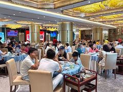 -海澄轩海鲜酒家(虎门店)