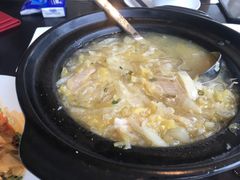 -小南洋海景餐厅(深圳湾店)