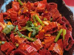 干锅牛蛙-廊亦舫Lang Yi Fang Restaurant(金桥店)