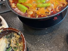 -湘肠香火锅店(团结湖店)