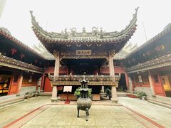 -庆安会馆