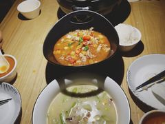 -蜀锦堂·川味现炒(襄阳武商汇店)