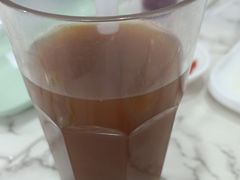 -木子谷深圳甜品自助餐(梅林店)