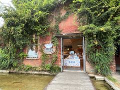 -猫的天空之城概念书店(景德镇陶溪川店)