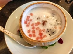 -铭轩中餐厅·海南菜·粤菜(亚龙湾瑞吉店)