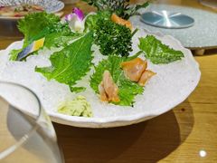 -禾风·海鲜料理自助(玉林店)