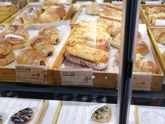 -圣安娜饼屋