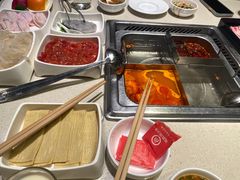 -海底捞火锅(星光不夜城店)