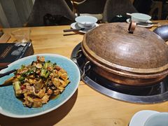 -一善菌·云南菌汤·云南菜(银泰城店)