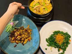 -翠湖宾馆·中餐厅