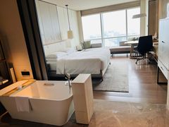-深圳中洲万豪酒店