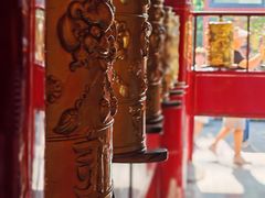 -西安市广仁寺