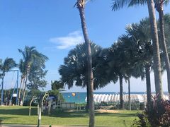 -三亚亚龙湾天域度假酒店