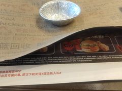 -肯德基(汇腾店)