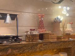 -皇朝万鑫自助餐厅