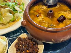 -香满楼(临安路店)