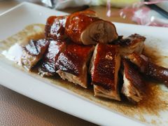 -银树楼(紫玉山庄东区店)