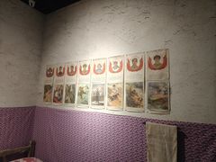 -巴音郭楞蒙古自治州博物馆