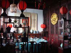 -吴门人家·苏宴宫廷菜(拙政园店)
