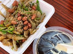 -陈老添美食店(宝华路店)