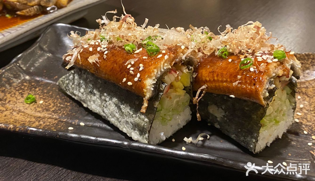 观音桥日料！