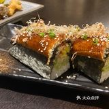 观音桥日料！
