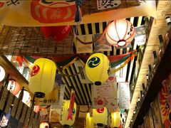 -坂吉屋·居酒屋深夜食堂(龙湖店)