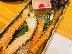 -花潮料理艺食馆(世欧广场店)