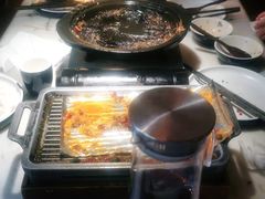 -绿茶餐厅(深圳龙华天虹购物中心店)