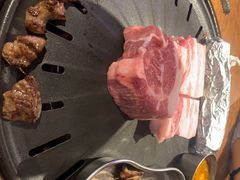 -济州爱肉堂(总店)