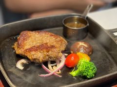 -牛扒先生·厚切雪花牛扒西餐厅(北京路禺山路店)