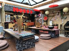 -蘭葶花酒馆(鼓楼店)