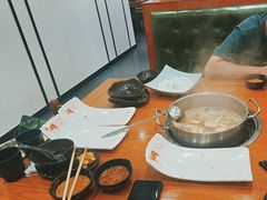 -高兴一锅潮汕鲜牛肉火锅(银座店)