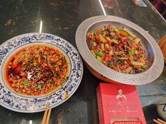 -阿嫂印象·民间江湖菜(大学城店)
