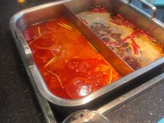 -五星桥原切肥牛火锅·30年专注好牛肉(湖塘店)