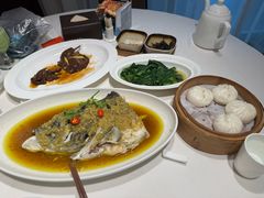 -口味堂(惠济路店)