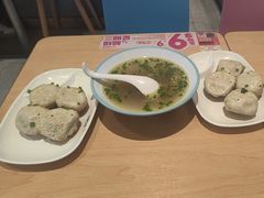 -小杨生煎(周浦万达店)