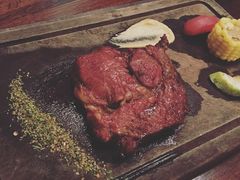 -食间牛排(湖西路店)