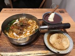 -小满手工粉(上海月星环球港店)
