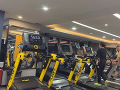 -超鹿运动健身(紫阳商贸中心店)