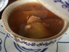 淮杞炖水鸭-達揚原味燉品(文明路店)