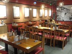 大堂-霸蛮湖南菜·牛肉粉(荣京西街店)