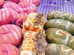 -LELECHA乐乐茶(新街口大洋店)