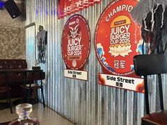 -Side Street街旁(交道口店)