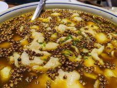 大麻鱼-宋庄魁元艺术餐厅