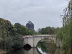 -眉山湿地公园(东坡区)