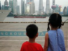 -上海港国际客运中心