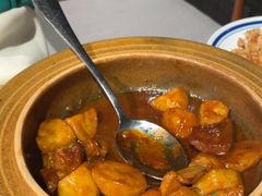 -禧宴Joyous Restaurant(禧园店)