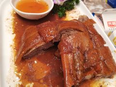 -悦雅居·老广州老味道(长湖店)